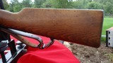Swedish Mauser M38 Husqvarna 1942 6.5 Swede with Burris scout scope all matching - 2 of 17