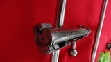 Swedish Mauser M38 Husqvarna 1942 6.5 Swede with Burris scout scope all matching - 13 of 17