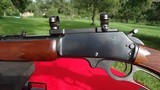 Marlin 1895 in 45/70 Government 22 inch barrel with scope mount and rings - 9 of 17