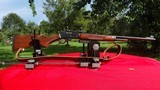 Marlin 1895 in 45/70 Government 22 inch barrel with scope mount and rings