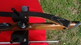 Marlin 1895 in 45/70 Government 22 inch barrel with scope mount and rings - 16 of 17
