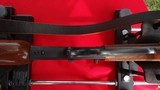 Marlin 1895 in 45/70 Government 22 inch barrel with scope mount and rings - 15 of 17