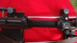 Marlin 1895 in 45/70 Government 22 inch barrel with scope mount and rings - 13 of 17