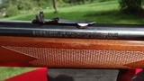 Marlin 1895 in 45/70 Government 22 inch barrel with scope mount and rings - 5 of 17