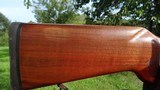 Marlin 1895 in 45/70 Government 22 inch barrel with scope mount and rings - 2 of 17