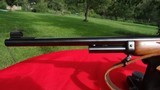 Marlin 1895 in 45/70 Government 22 inch barrel with scope mount and rings - 11 of 17