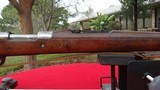 Brazilian Mauser, German Contract 7mm Model 1908 - 6 of 16