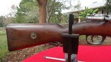 Brazilian Mauser, German Contract 7mm Model 1908 - 7 of 16