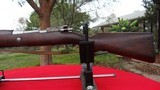 Brazilian Mauser, German Contract 7mm Model 1908 - 2 of 16