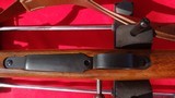 Swedish Mauser Model 96 6.5X55 Carl Gustafs Stads 1914 Pristine - 12 of 18