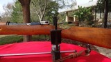 Swedish Mauser Model 96 6.5X55 Carl Gustafs Stads 1914 Pristine - 4 of 18
