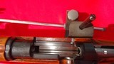Swedish Mauser Model 96 6.5X55 Carl Gustafs Stads 1914 Pristine - 15 of 18