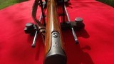 Swedish Mauser Model 96 6.5X55 Carl Gustafs Stads 1914 Pristine - 7 of 18