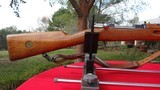 Swedish Mauser Model 96 6.5X55 Carl Gustafs Stads 1914 Pristine - 2 of 18