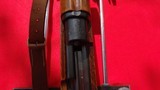 Swedish Mauser Model 96 6.5X55 Carl Gustafs Stads 1914 Pristine - 14 of 18