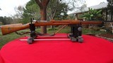 Swedish Mauser Model 96 6.5X55 Carl Gustafs Stads 1914 Pristine - 1 of 18