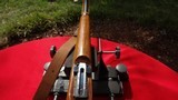 Swedish Mauser Model 96 6.5X55 Carl Gustafs Stads 1914 Pristine - 9 of 18