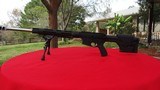 jp enterprises ar 15 6.5 grendel ctr 02 competition tactical rifle