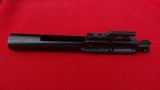 JP Enterprises AR-15 6.5 Grendel CTR-02 Competition Tactical rifle - 9 of 13