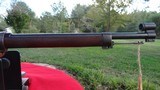 Swedish Mauser Oberndorf Model 96
6.5X55 Swede dated 1900 with Pram target sight - 5 of 19