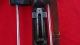 Swedish Mauser Oberndorf Model 96
6.5X55 Swede dated 1900 with Pram target sight - 6 of 19