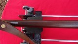 Swedish Mauser Oberndorf Model 96
6.5X55 Swede dated 1900 with Pram target sight - 9 of 19