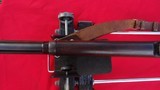 Swedish Mauser Oberndorf Model 96
6.5X55 Swede dated 1900 with Pram target sight - 3 of 19