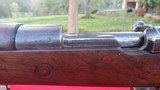 Brazilian Mauser 7mm Model 1908 DWM - 13 of 15