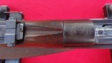 Brazilian Mauser 7mm Model 1908 DWM - 10 of 15