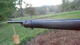 Brazilian Mauser 7mm Model 1908 DWM - 15 of 15