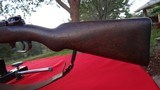 Brazilian Mauser 7mm Model 1908 DWM - 12 of 15