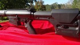 JP Enterprises AR-10 .308 / 7.62 Nato
Long Range Competition Rifle - 2 of 11