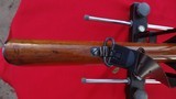 Argentine Mouser 7.65X53 Argentine/Belgian Model 1891 DWN Berlin Germany all matching - 11 of 16