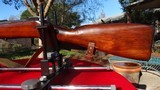 Mosin-Nagant 1943 7.62X54R No Line-outs Original War Time Example in Excellent Condition - 10 of 15