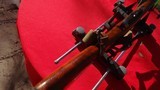 Mosin-Nagant 1943 7.62X54R No Line-outs Original War Time Example in Excellent Condition - 5 of 15