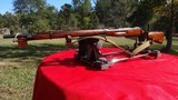 Mosin-Nagant 1943 7.62X54R No Line-outs Original War Time Example in Excellent Condition - 2 of 15