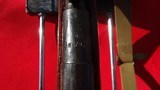 Mosin-Nagant 1943 7.62X54R No Line-outs Original War Time Example in Excellent Condition - 4 of 15