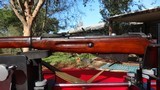 Mosin-Nagant 1943 7.62X54R No Line-outs Original War Time Example in Excellent Condition - 11 of 15