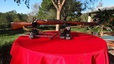 Mosin-Nagant 1943 7.62X54R No Line-outs Original War Time Example in Excellent Condition