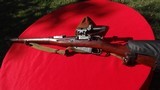 Mosin-Nagant Sniper 1942 Tula Armory, All Matching, No Lineouts, Excellent - 3 of 19