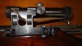 Mosin-Nagant Sniper 1942 Tula Armory, All Matching, No Lineouts, Excellent - 17 of 19