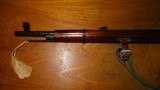 Mosin-Nagant Sniper 1942 Tula Armory, All Matching, No Lineouts, Excellent - 9 of 19