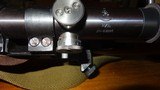 Mosin-Nagant Sniper 1942 Tula Armory, All Matching, No Lineouts, Excellent - 16 of 19
