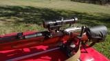 Mosin-Nagant Sniper 1942 Tula Armory, All Matching, No Lineouts, Excellent - 2 of 19