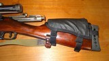 Mosin-Nagant Sniper 1942 Tula Armory, All Matching, No Lineouts, Excellent - 5 of 19