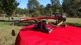 mosin nagant sniper 1942 tula armory, all matching, no lineouts, excellent