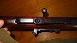 Mosin-Nagant Sniper 1942 Tula Armory, All Matching, No Lineouts, Excellent - 14 of 19