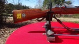 Swedish Mauser Model 1896 6.5X55 Manufactured 1906 All Matching - 5 of 20