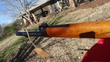 Swedish Mauser Model 1896 6.5X55 Manufactured 1906 All Matching - 10 of 20