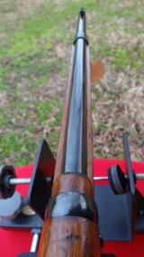 Swedish Mauser Model 1896 6.5X55 Manufactured 1906 All Matching - 13 of 20